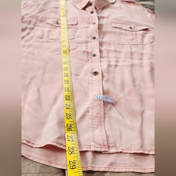 Universal Thread Button Up Top - Picture 7 of 9